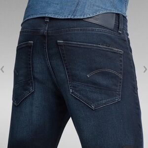 G-Star Raw 3301 SLIM JEANS BNWT